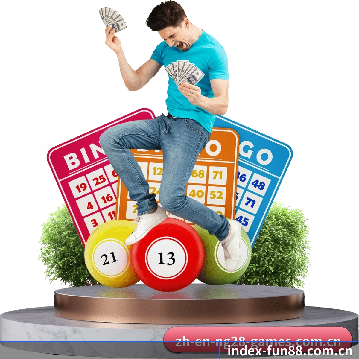 未来科技领航